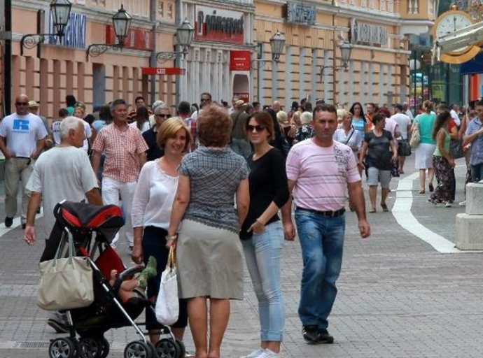 BiH najgora u Evropi prema BDP-u po glavi stanovnika